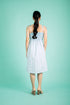 Eyelet Collection: Lara Dress